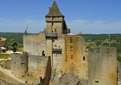 Château de Castelnaud