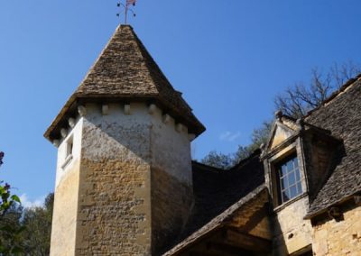 Château de Lacypièrre